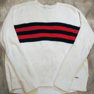 Hollister Sweater